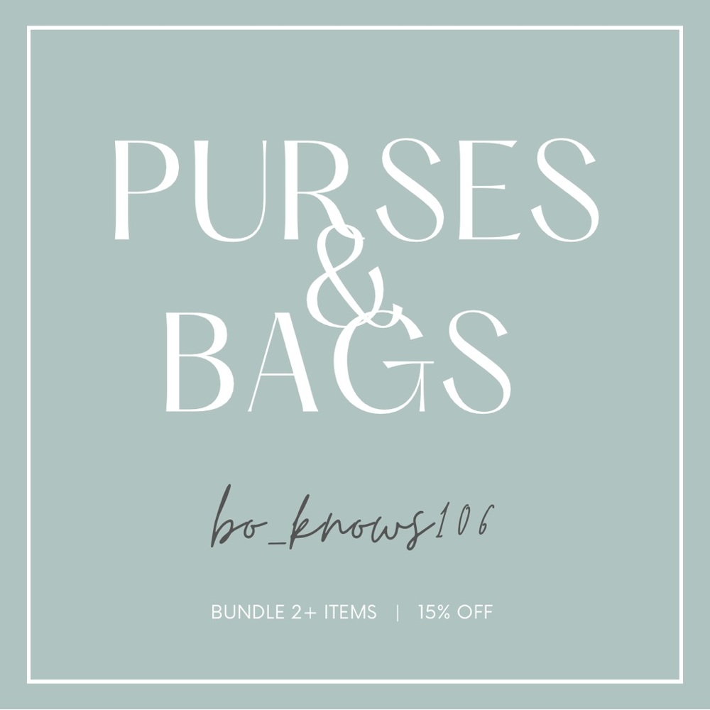 BUNDLE 2+ Items • GET 15% OFF